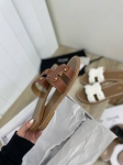 Шлёпанцы Celine Артикул LUX-87612. Вид 4