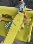 Сумка женская  Kelly Lakis, 32 см Hermes Артикул LUX-87681. Вид 6