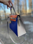 Сумка женская   Kelly, 25 см Hermes Артикул LUX-87682. Вид 2