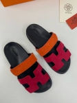 Сандалии Hermes Артикул LUX-87689. Вид 2