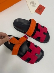 Сандалии Hermes Артикул LUX-87689. Вид 3