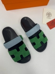 Сандалии Hermes Артикул LUX-87688. Вид 2