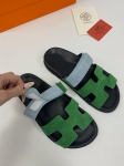 Сандалии Hermes Артикул LUX-87688. Вид 4