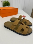 Сандалии Hermes Артикул LUX-87687. Вид 2