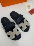 Сандалии Hermes Артикул LUX-87686. Вид 1
