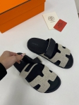 Сандалии Hermes Артикул LUX-87686. Вид 2