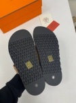 Сандалии Hermes Артикул LUX-87685. Вид 2