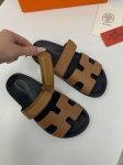 Сандалии Hermes Артикул LUX-87685. Вид 5