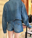 Костюм Prada Артикул LUX-87750. Вид 2