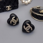 Серьги Chanel Артикул LUX-87711. Вид 1