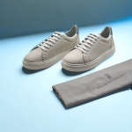 Кеды мужские Brunello Cucinelli Артикул LUX-87757. Вид 1