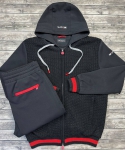 Костюм спортивный Kiton Артикул LUX-87762. Вид 1
