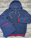 Костюм спортивный Kiton Артикул LUX-87761. Вид 1