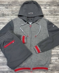 Костюм спортивный Kiton Артикул LUX-87760. Вид 1