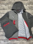 Костюм спортивный Kiton Артикул LUX-87760. Вид 2