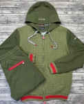 Костюм спортивный Kiton Артикул LUX-87759. Вид 1