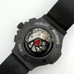 Часы Hublot Артикул LUX-87855. Вид 4