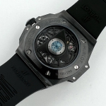Часы Hublot Артикул LUX-87853. Вид 3