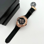Часы Hublot Артикул LUX-87852. Вид 1