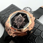 Часы Hublot Артикул LUX-87852. Вид 2