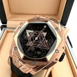 Часы Hublot Артикул LUX-87852. Вид 4