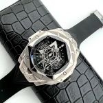 Часы Hublot Артикул LUX-87848. Вид 3