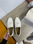 Лоферы Loro Piana Артикул LUX-87726. Вид 1