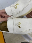 Лоферы Loro Piana Артикул LUX-87726. Вид 4