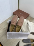 Лоферы Loro Piana Артикул LUX-87725. Вид 1