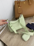 Сумка женская Prada Артикул LUX-87782. Вид 2