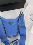 Сумка женская Prada Артикул LUX-87781. Вид 3
