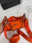Сумка женская Prada Артикул LUX-87780. Вид 4