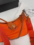 Сумка женская Prada Артикул LUX-87780. Вид 6
