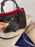 Сумка женская Prada Артикул LUX-87778. Вид 4