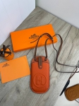 Чехол для телефона  Hermes Артикул LUX-87787. Вид 3