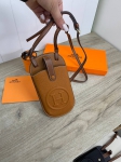 Чехол для телефона  Hermes Артикул LUX-87788. Вид 4
