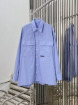 Рубашка  Alexander Wang Артикул LUX-87807. Вид 1