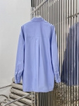 Рубашка  Alexander Wang Артикул LUX-87807. Вид 2