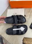 Сандалии  Hermes Артикул LUX-87795. Вид 4