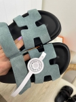 Сандалии  Hermes Артикул LUX-87794. Вид 6