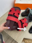 Сандалии  Hermes Артикул LUX-87793. Вид 3