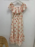 Платье Gucci Артикул LUX-87494. Вид 1