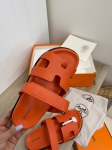 Сандалии  Hermes Артикул LUX-87826. Вид 6