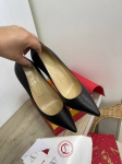 Туфли  Christian Louboutin Артикул LUX-87827. Вид 2