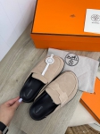 Мюли Hermes Артикул LUX-87833. Вид 2