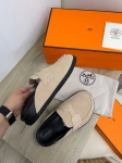 Мюли Hermes Артикул LUX-87833. Вид 3