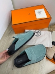 Мюли Hermes Артикул LUX-87832. Вид 2