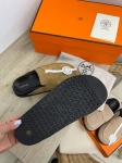 Мюли Hermes Артикул LUX-87831. Вид 3