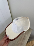 Бейсболка  Celine Артикул LUX-87839. Вид 3