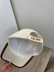 Бейсболка  Celine Артикул LUX-87839. Вид 4